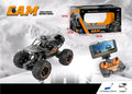 CAM Cross Country Climbing RC Car with Wireless Camera