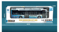 Die Cast Metal City Bus 1:42 Airport Express