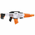 FAST PIONEER Soft Bullet Blaster with Shoulder Stock and Magazine