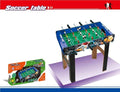 Standing Soccer Table with Legs