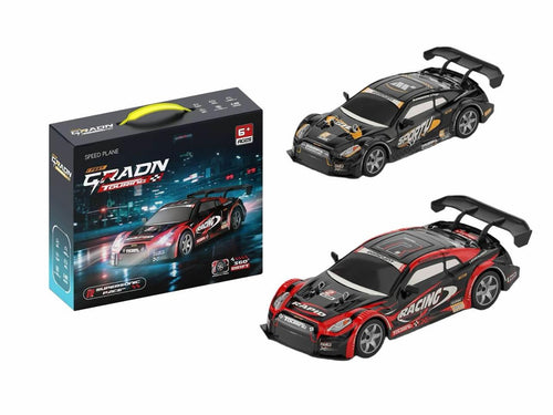 GRADN Touring 4WD RC Drift Car with 2.4G Remote
