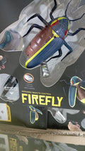 Infrared Remote Control Firefly Toy Insect