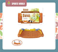 Jinbao Toys Sports World Adjustable Rope Swing Seat