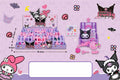 My Little Lovely Kuromi Treasure Box