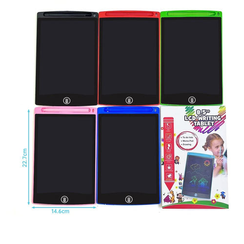 8.5 inch LCD Writing and Drawing Tablet