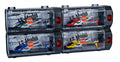 LS Model 3.5 Channel RC Mini Helicopter with Gyro and Carry Case