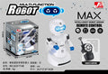 Jinxianghuang MAX Multi Function Remote Control Robot