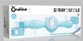 Onshine Spray Bubble Wand