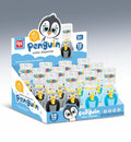 Penguin Mini Water Dispenser Toy