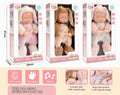 Pretty Doll Sleeping Bunny Baby Doll with 12 Songs