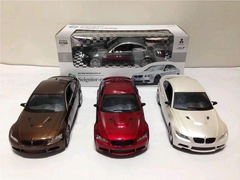 Seignior Racing Remote Control Sports Car