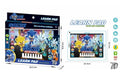 Sonic the Hedgehog Learn Pad Kids Tablet