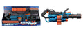 Turbo Attack Force X Soft Bullet Blaster with 48 Darts