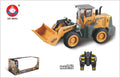 XIE MING Remote Control Wheel Loader Truck 2.4G