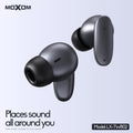 MOXOM TWS Wireless Earbuds – LX-TW802