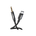 MOXOM Type-C to 3.5mm Audio Cable – MX-AX40