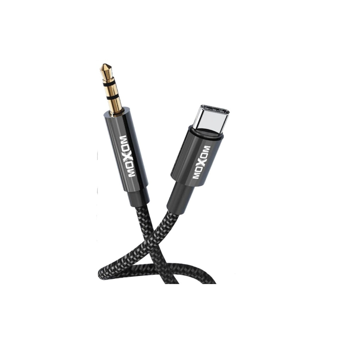 MOXOM Type-C to 3.5mm Audio Cable – MX-AX40