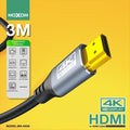 MOXOM 8k HDMI TO HDMI Cable – MX-AX56