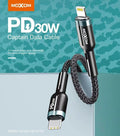 MOXOM PD30W Captain Data Cable – MX-CB116