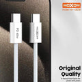 MOXOM 60W Original Fast Data Cable – MX-CB238