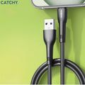 MOXOM 3A PVC Fast Data Cable – MX-CB239