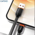 MOXOM Piano Lacquer Data Cable – MX-CB97