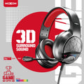 MOXOM Headset Wire – MX-EP44