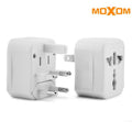 MOXOM Detachable 2 in 1 Travel Charger – MX-HC41