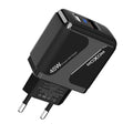 MOXOM 45W PD 2Ports Fast Home Charger – MX-HC98 PD