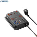 MOXOM 12 IN 1 PD Power Strip – MX-ST24