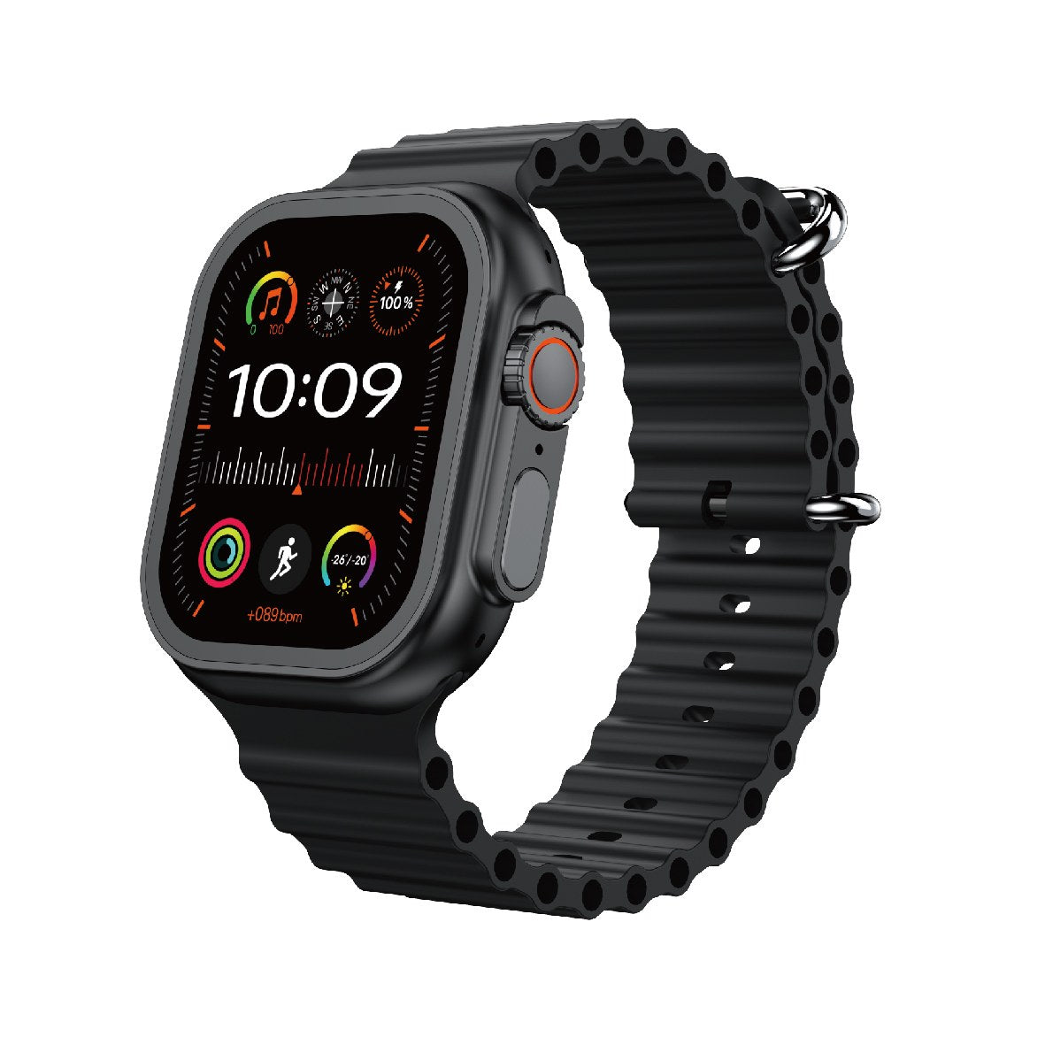 MOXOM Mightier Smart Watch Sports – MX-WH10