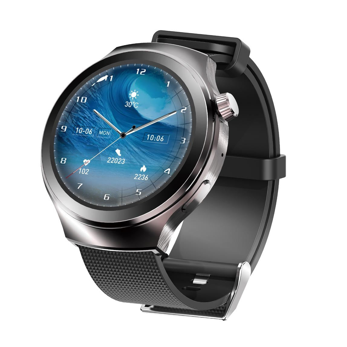 MOXOM Smart Watch Sports – MX-WH11