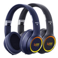 MOXOM Star LED Wireless Headphone – MX-WL56