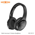 MOXOM Multi-functional Wireless Headphone – MX-WL72